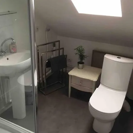 Appart Cosy Annoeullin - Proche Toutes Commodites Exterior photo
