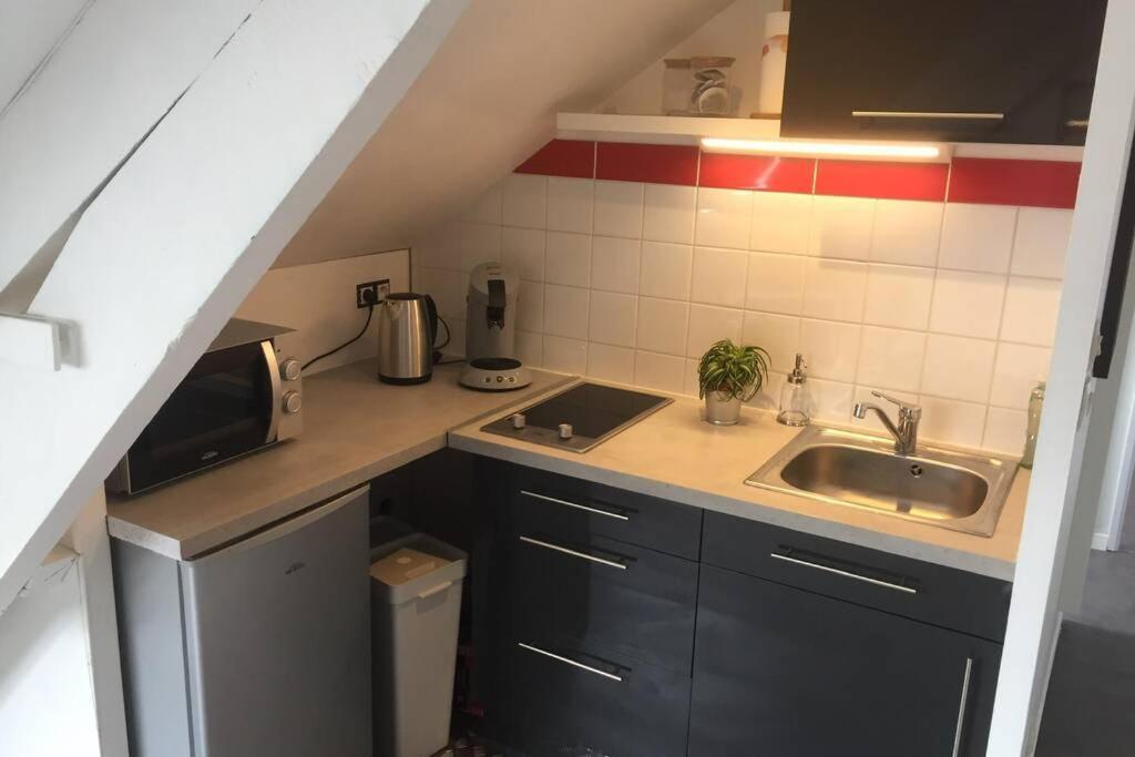 Cosy - Proche Toutes Commodites Annoeullin