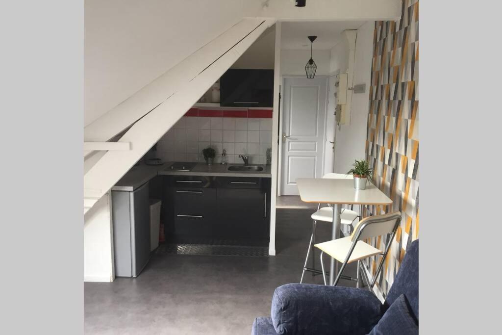 Cosy - Proche Toutes Commodites * Annoeullin